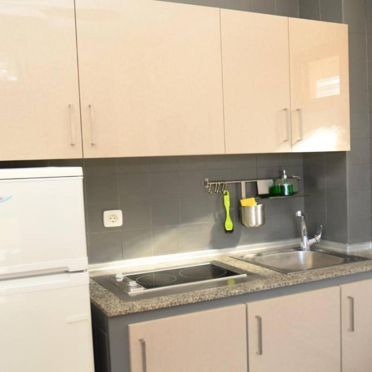 El Molino Atico - Apartamento con terraza - 14