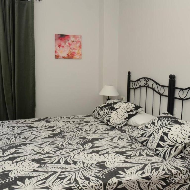 El Molino Atico - Apartamento con terraza - 13