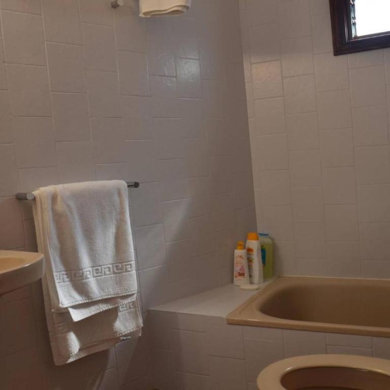 El Molino Atico - Apartamento con terraza - 17