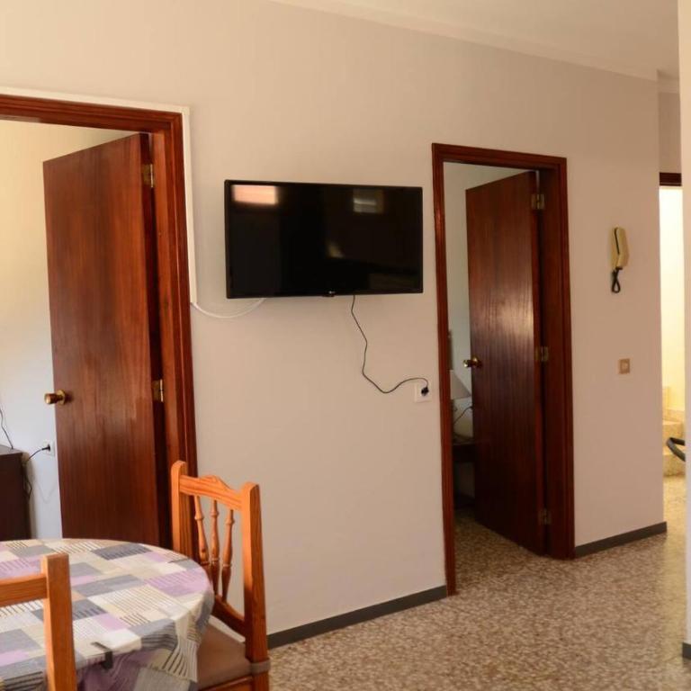 El Molino Atico - Apartamento con terraza - 18