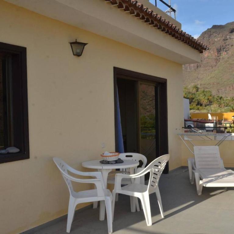 El Molino Atico - Apartamento con terraza - 21