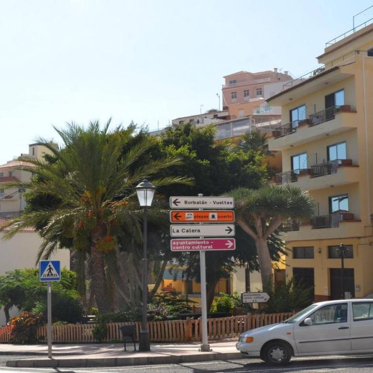 El Molino Atico - Apartamento con terraza - 26