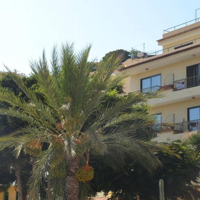 El Molino Atico - Apartamento con terraza - 29