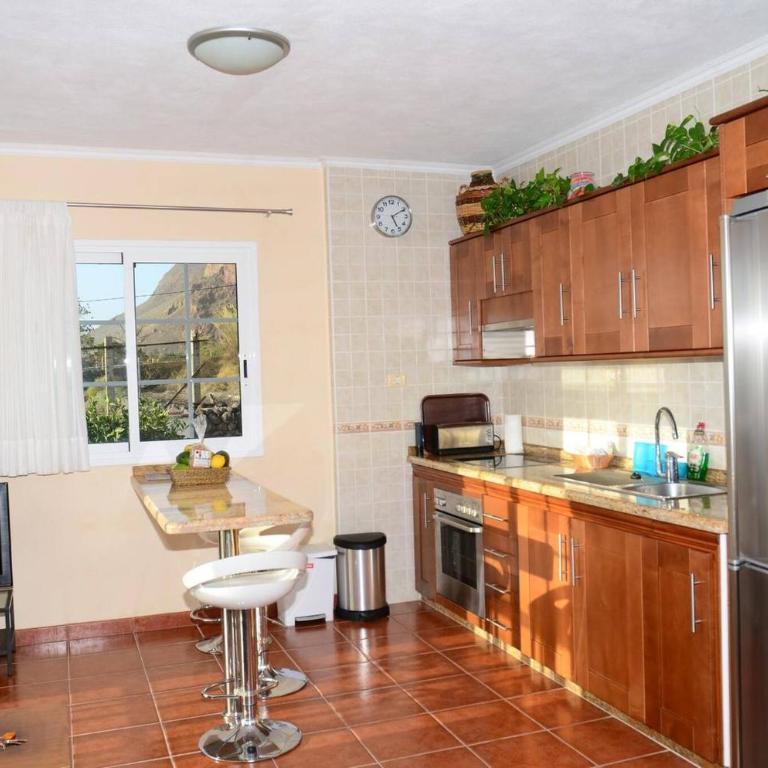 Casa Maestro Agustin 1 - Apartamento de 1 dormitorio con terraza - 8