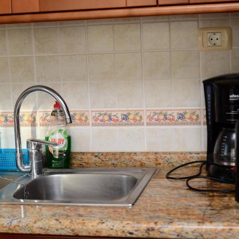 Casa Maestro Agustin 1 - Apartamento de 1 dormitorio con terraza - 15