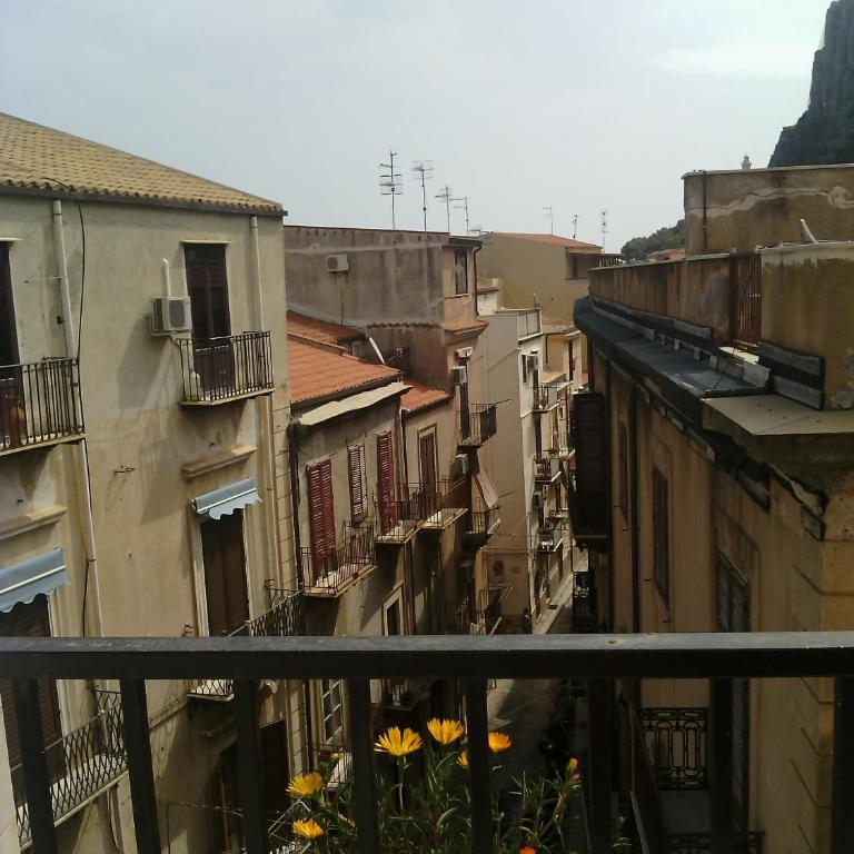 Casa di Anna - Appartamento con Vista Mare - 30