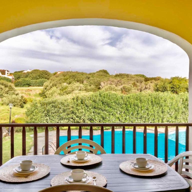 Holiday home in Stintino 43446 - Casa Vacanze - 3