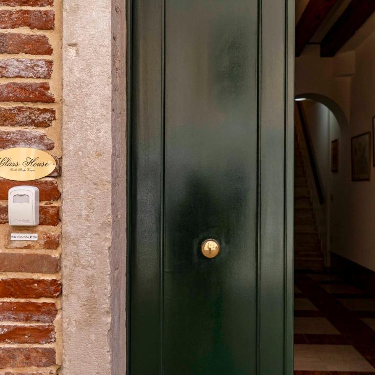 Glass House - Loft 2 minutes to Rialto Bridge & View - One-Bedroom Apartment - 28