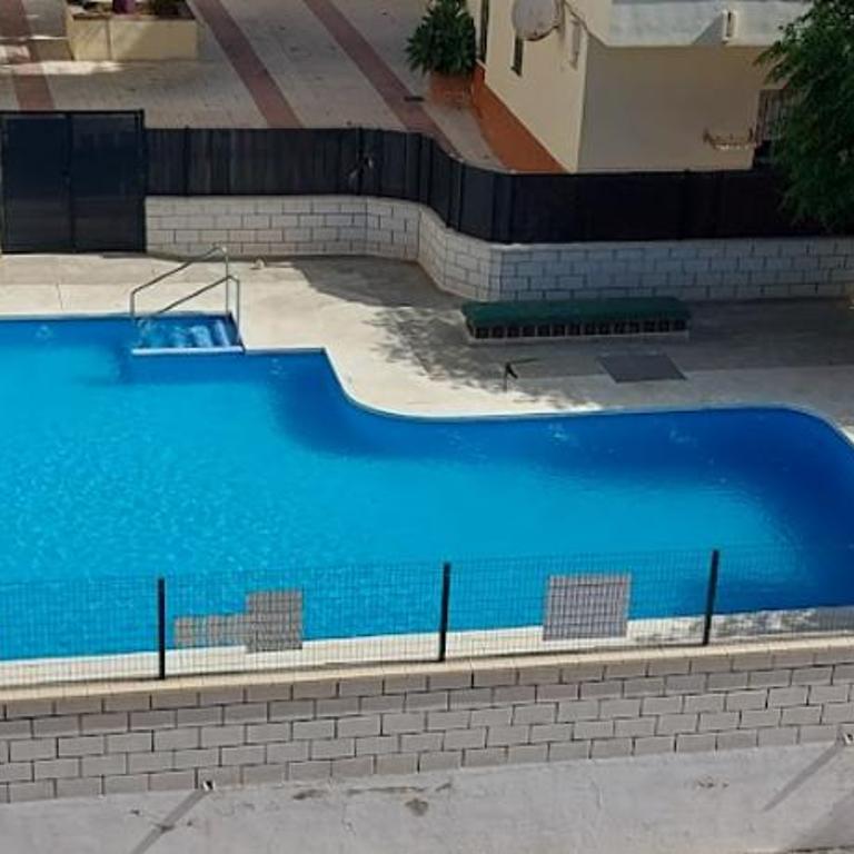 SPACIOUS FLAT 100M FROM BEACH-NERJA-Spain - Apartamento - 59