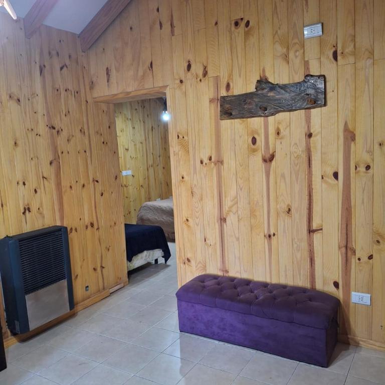 Espacio berni 2 - Casa de 2 dormitorios - 4