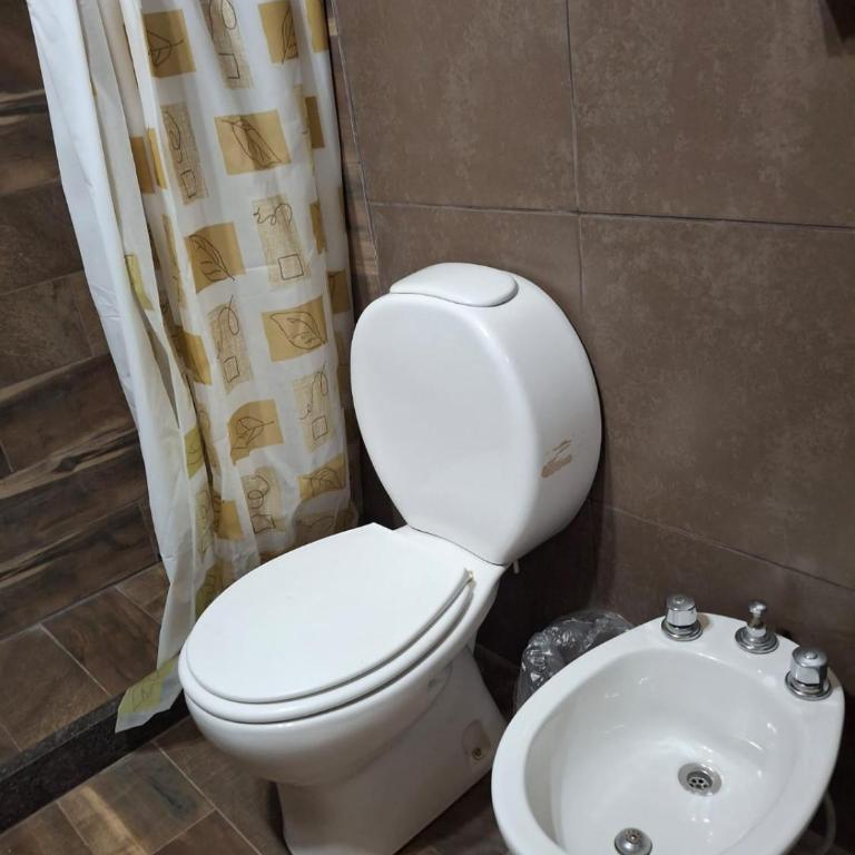 Espacio berni 2 - Casa de 2 dormitorios - 5