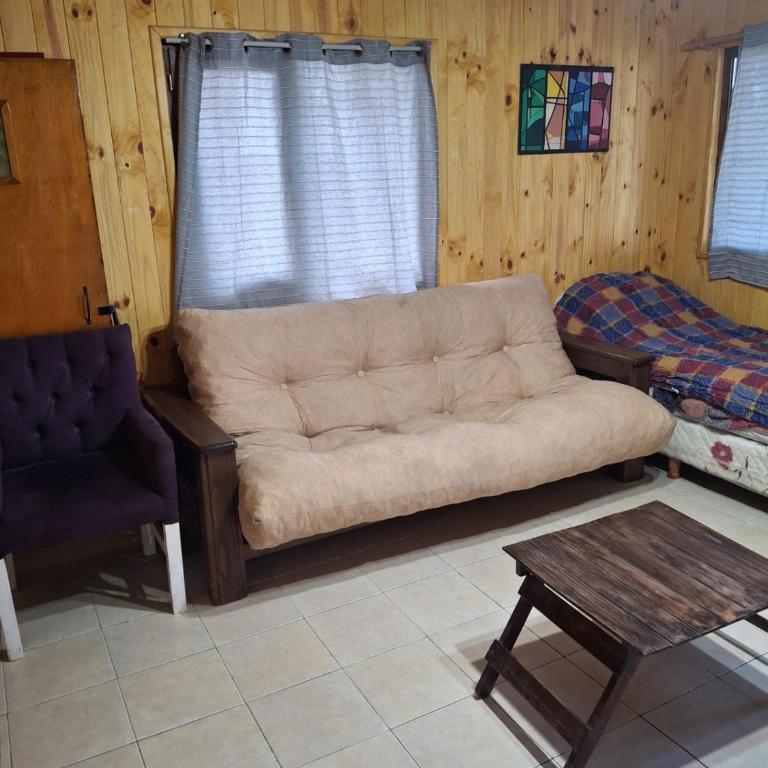 Espacio berni 2 - Casa de 2 dormitorios - 7