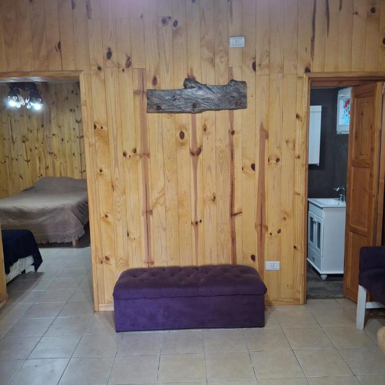 Espacio berni 2 - Casa de 2 dormitorios - 8