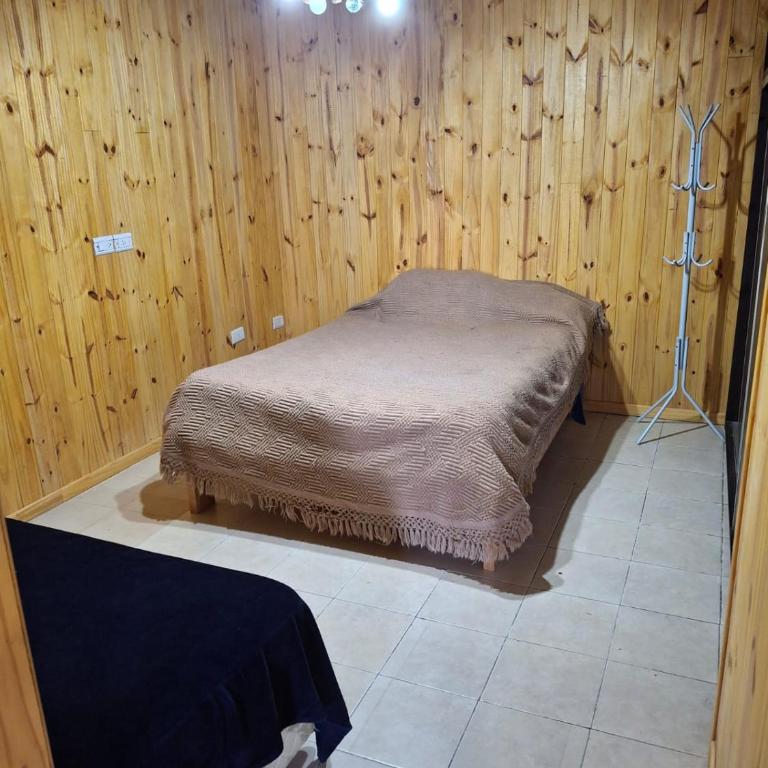 Espacio berni 2 - Casa de 2 dormitorios - 9