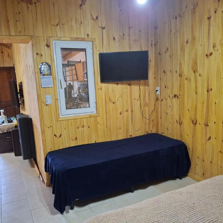 Espacio berni 2 - Casa de 2 dormitorios - 11