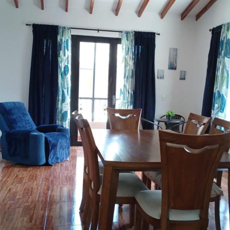 Casa Fabiana - Apartamento de 3 dormitorios - 18