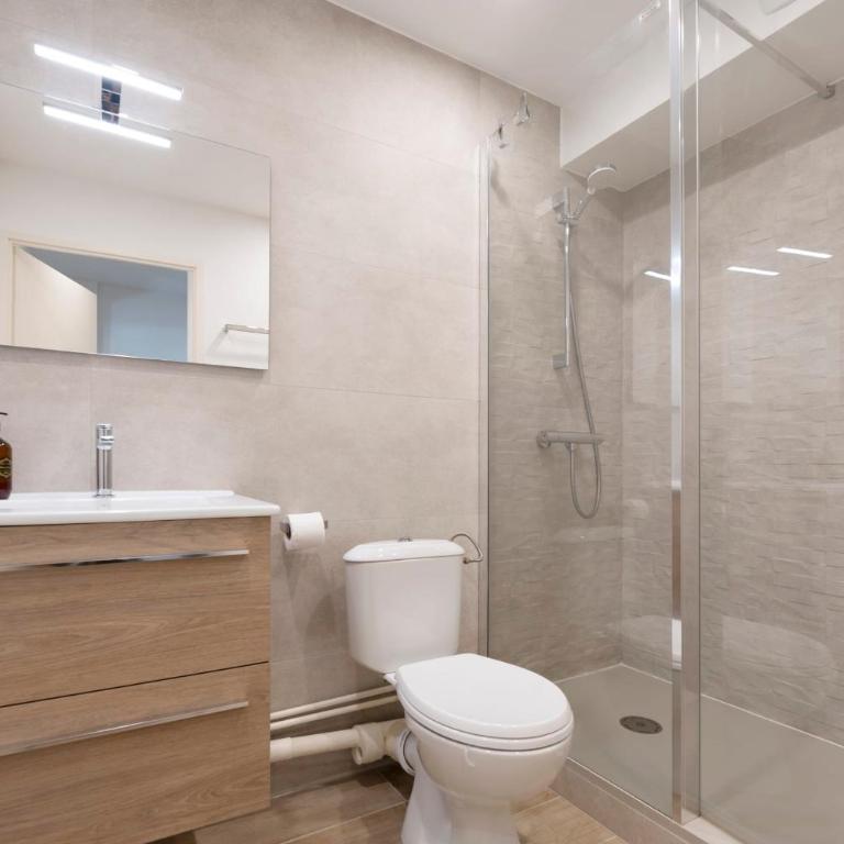 Le Mangin Privé - Apartamento - 12