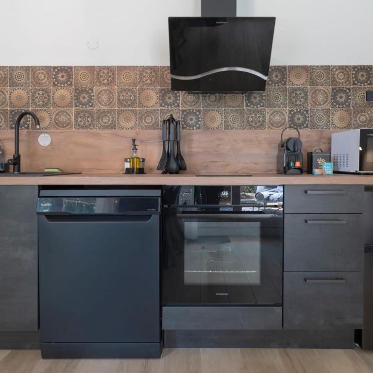 Le Mangin Privé - Apartamento - 6