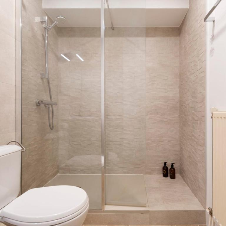 Le Mangin Privé - Apartamento - 5