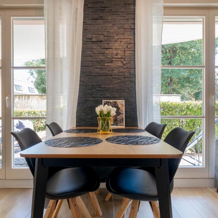 Le Mangin Privé - Apartamento - 9