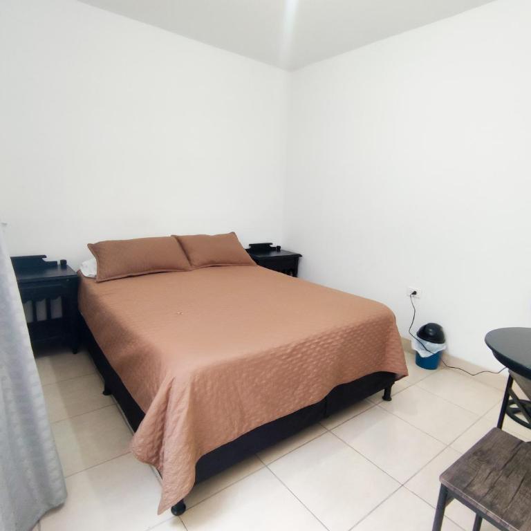 Hostal Casa Coliving Medellin - Double Room - 22