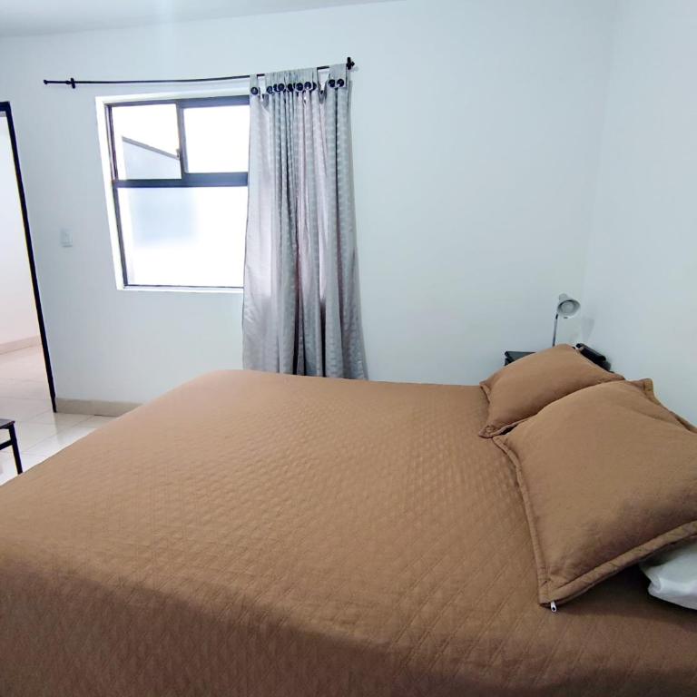 Hostal Casa Coliving Medellin - Double Room - 23