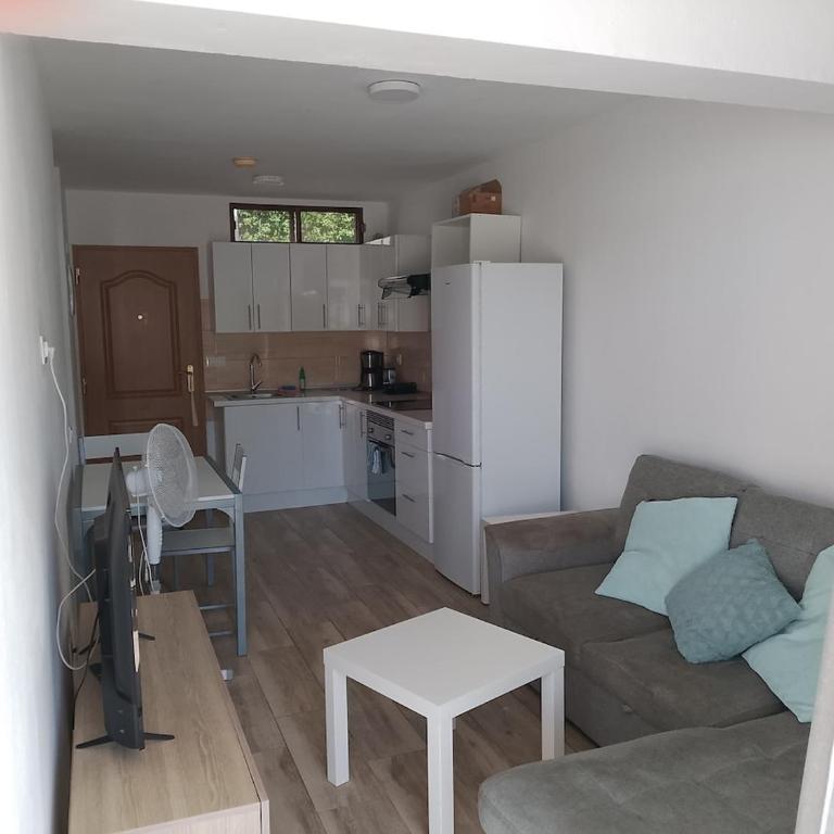 Ruhige Urlaub in Puerto Rico - Apartamento de 1 dormitorio - 1
