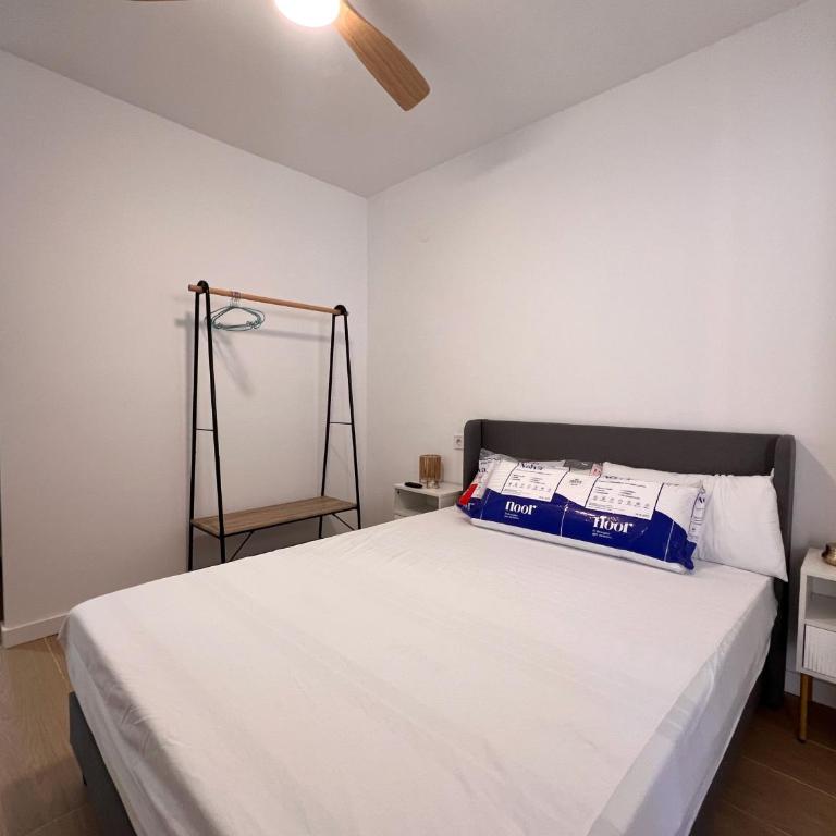 Modern Apartment with Terrace - 5 Min Walk to Beach - Inmodream Calpe - Apartamento con terraza - 7