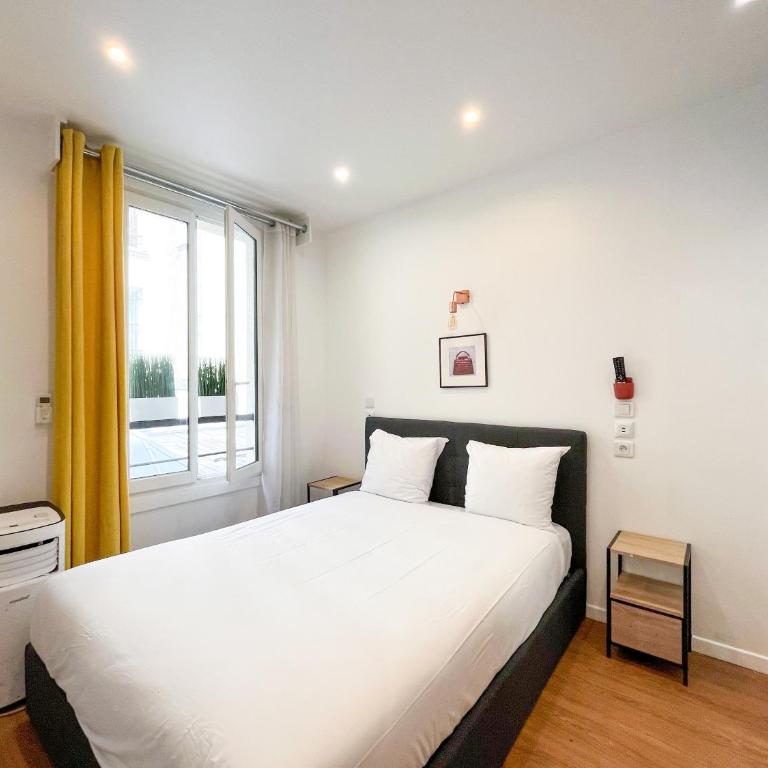 115 - Urban Louis Saint Denis - Appartement - 11