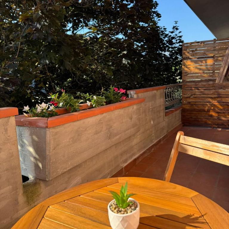 Residence Villa Eva - Appartamento Monolocale - 5