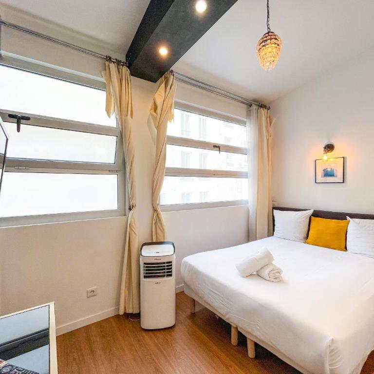 115 - Urban Louis Saint Denis - Appartement - 17
