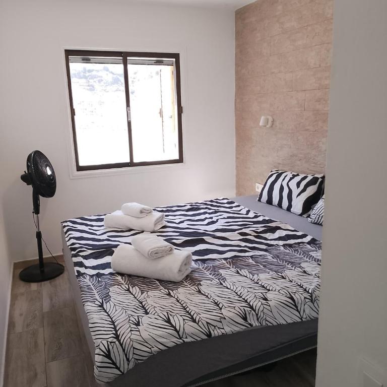 Ruhige Urlaub in Puerto Rico - Apartamento de 1 dormitorio - 2
