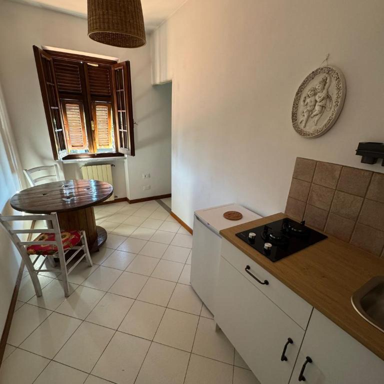 Residence Villa Eva - Appartamento Monolocale - 9
