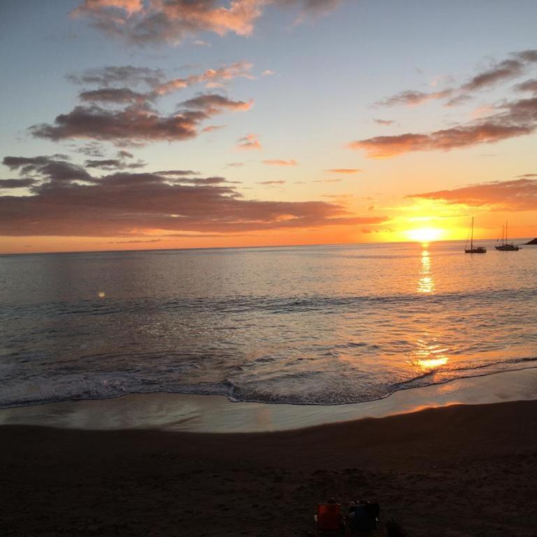 Ruhige Urlaub in Puerto Rico - Apartamento de 1 dormitorio - 8
