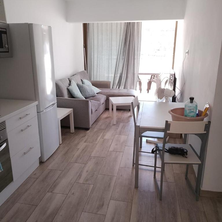 Ruhige Urlaub in Puerto Rico - Apartamento de 1 dormitorio - 11