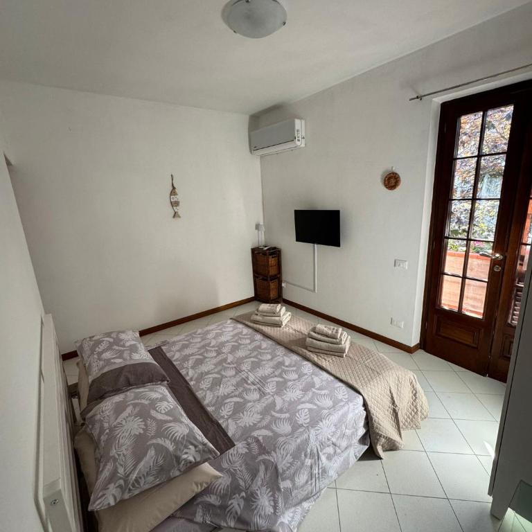 Residence Villa Eva - Appartamento Monolocale - 15