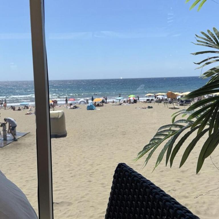Ruhige Urlaub in Puerto Rico - Apartamento de 1 dormitorio - 19