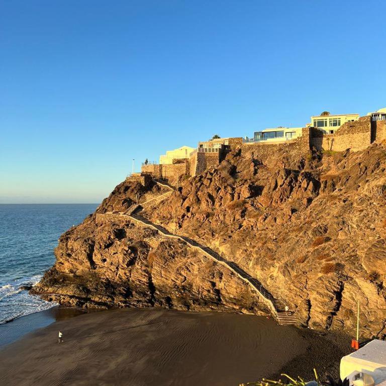 Ruhige Urlaub in Puerto Rico - Apartamento de 1 dormitorio - 22