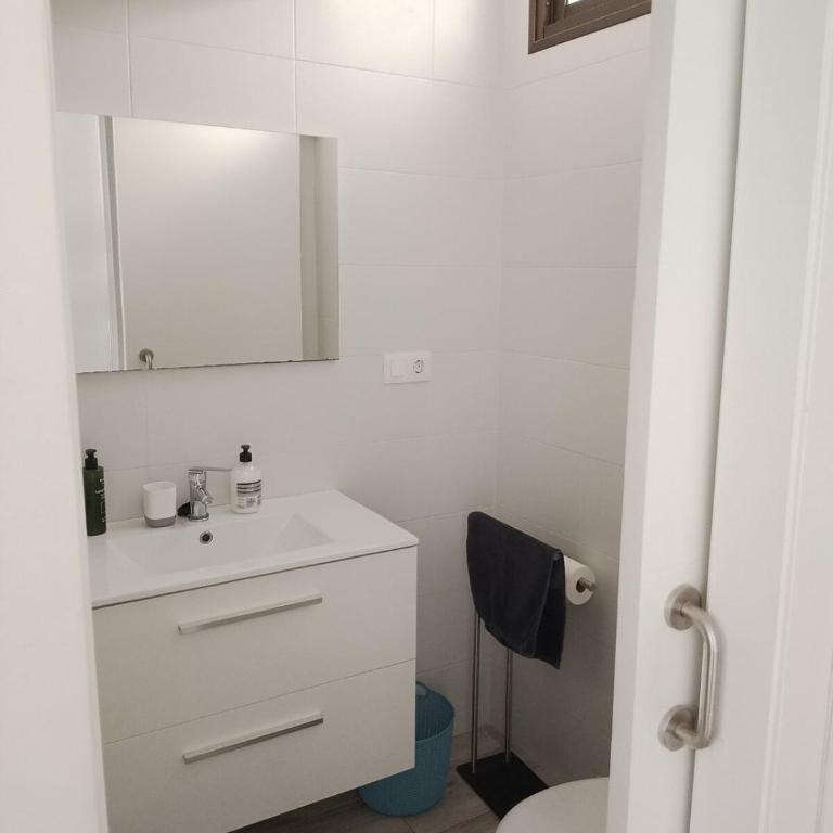 Ruhige Urlaub in Puerto Rico - Apartamento de 1 dormitorio - 26