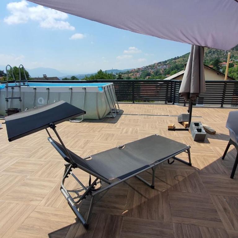 Cityview Holiday - Two-Bedroom Apartment - 2