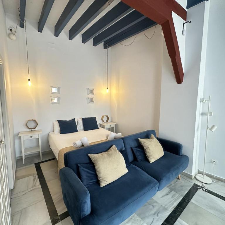 Bailén Suite en el Centro de Sevilla - Studio Apartment - 1