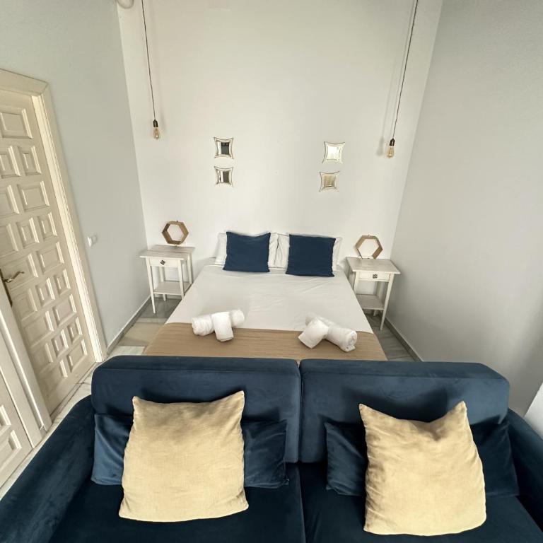 Bailén Suite en el Centro de Sevilla - Studio Apartment - 4