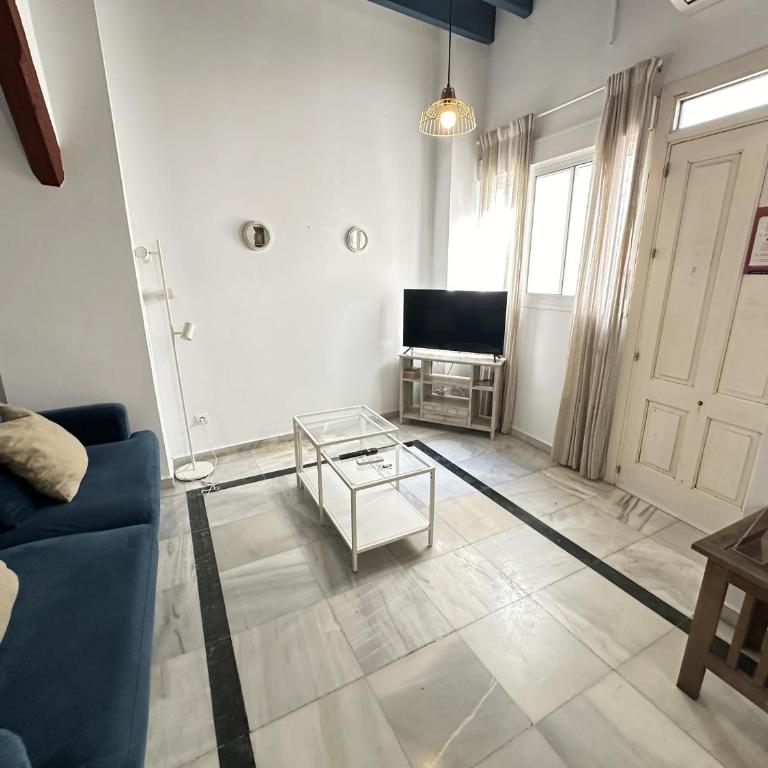 Bailén Suite en el Centro de Sevilla - Studio Apartment - 11