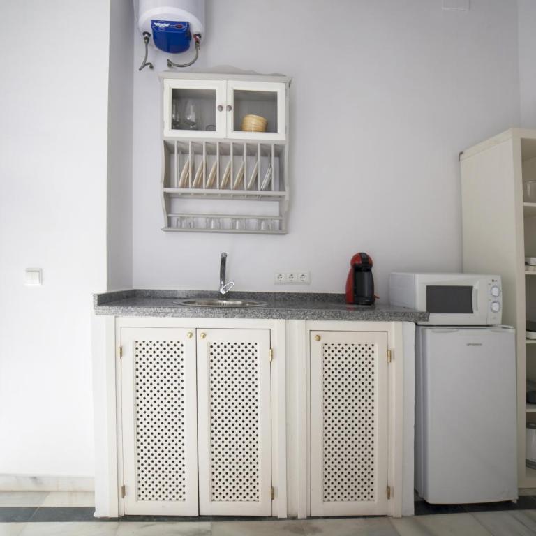 Bailén Suite en el Centro de Sevilla - Studio Apartment - 12