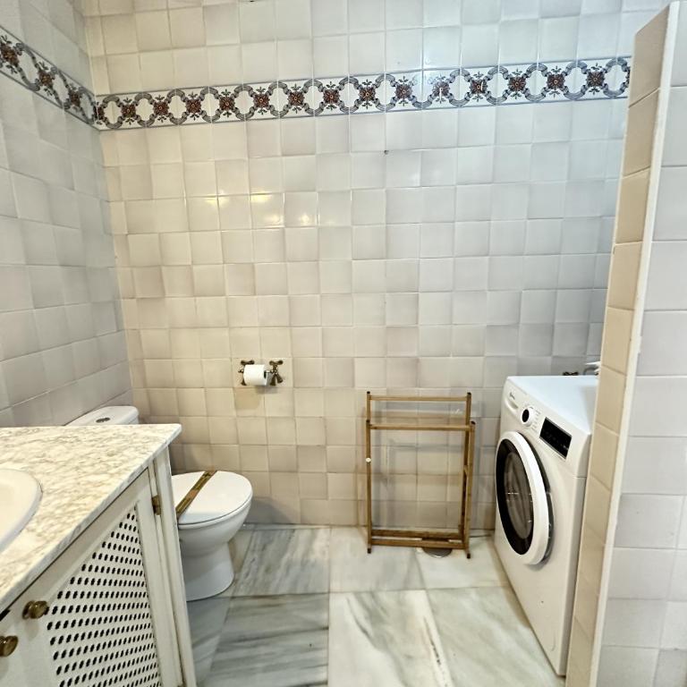 Bailén Suite en el Centro de Sevilla - Studio Apartment - 17