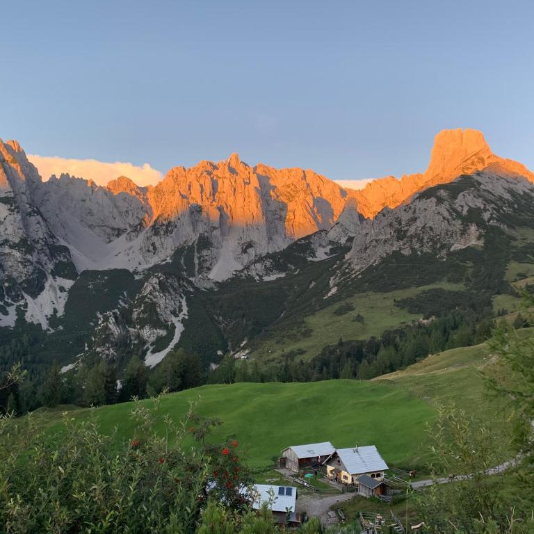 Haigis Lodge 2 - Apartment mit 3 Schlafzimmern - 27