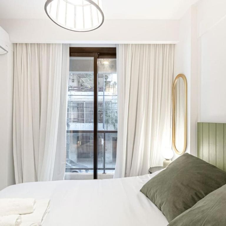 Be my Guest! Departamento en Recoleta con Check in 24hs - Apartamento - 21