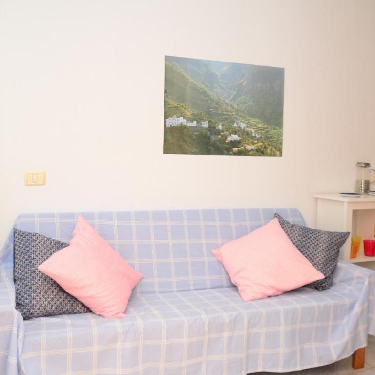 Apt Berit - Apartamento con terraza - 13