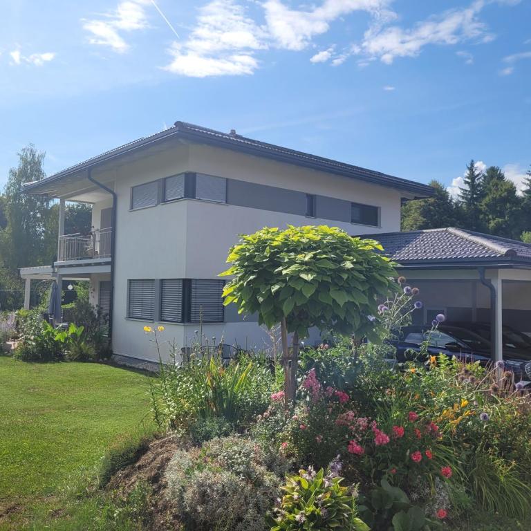 Don Papas Büruh Apartment - Apartment mit 1 Schlafzimmer - 1
