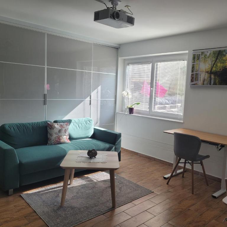 Don Papas Büruh Apartment - Apartment mit 1 Schlafzimmer - 5